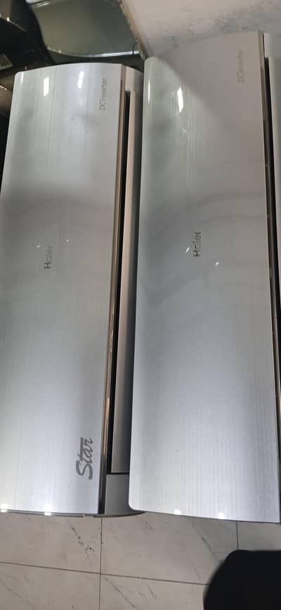 used ac well condication reper