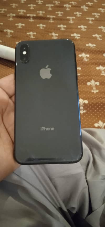 iPhone XS PTA approved