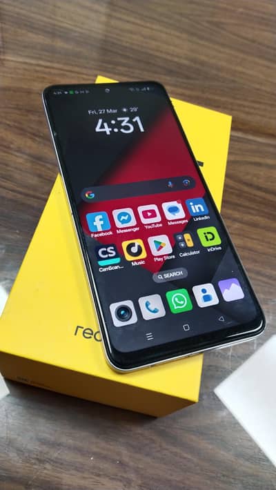 Realme C61 Lush Condition