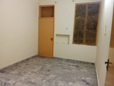 Iqbal Town 7 Marla Uper Marbled Portion At Satluj Block