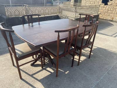 Dijing Table For Sale