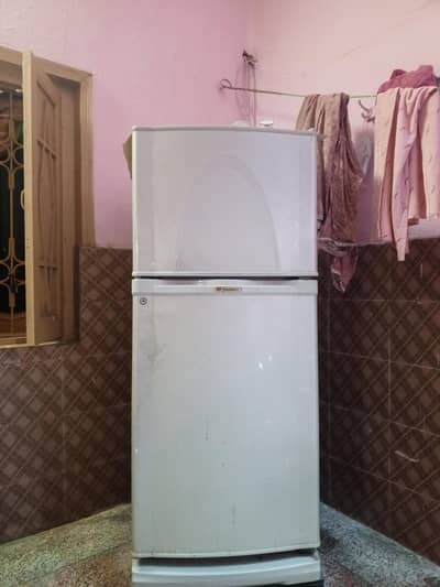 Dawlance fridge