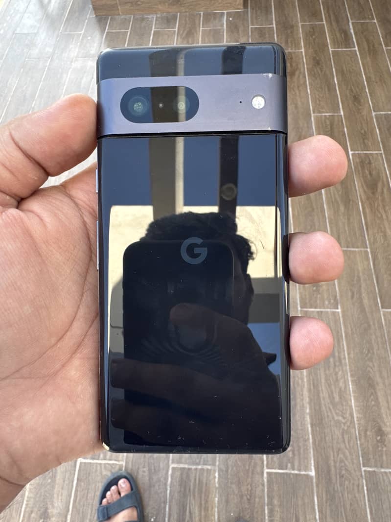 Google Pixel 7 2