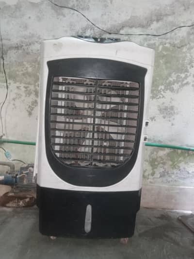 large size air cooler for sale condition