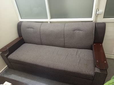 5 seater sofa set