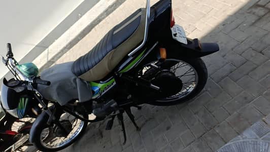 HONDA PRIDER 2019 MIRPURKHAS  03432060594 WhatsApp