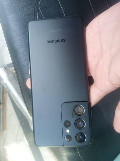 samsung s21 ultra non pta 9/10 condition