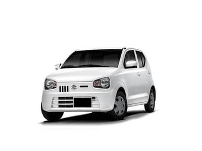Suzuki Alto VXL AGS