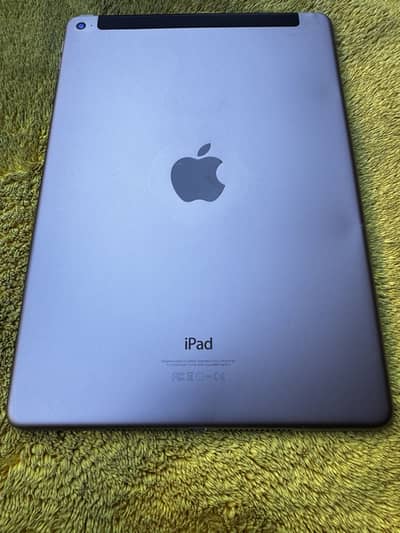 Apple iPad Air 2 | 64 GB | 8/10 Condition