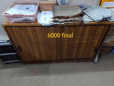 Office Furniture