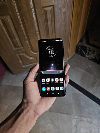 Motorola Edge Plus Exchange Possible