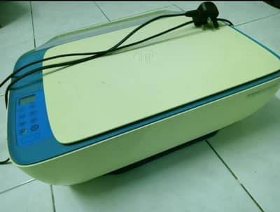 HP 3635 Printer in Scrap Price!!!!!