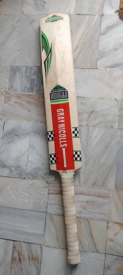 Kashmir willow bat new