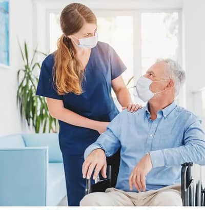 qouliaty healthcare job hiring