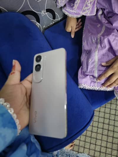 Panal changed but original