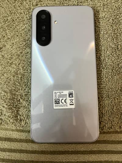 SAMSUNG GALAXY a17 8/256