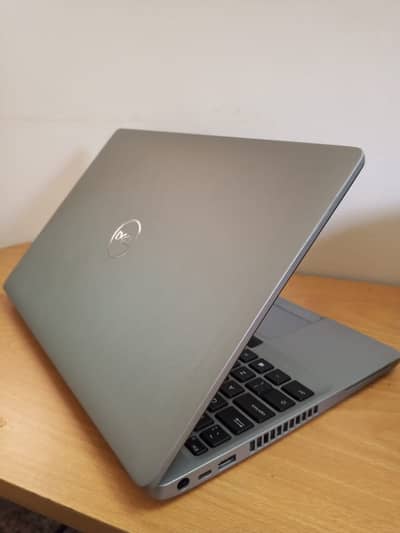 DELL Latitude 5510 in Good Condition, 15.6 1080p, 100% Battery Health