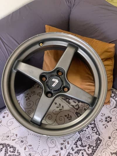 Lenso Rims