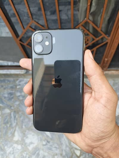 I phone 11 Factory Unlocked