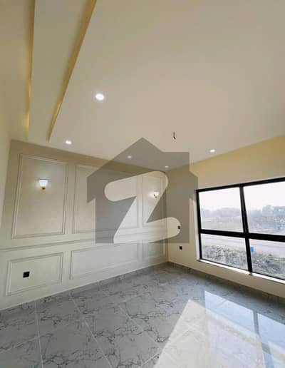 Your Search For Prime Location House In Multan Ends Here