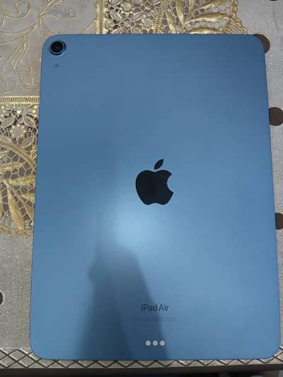 IPad Air 5th Generation