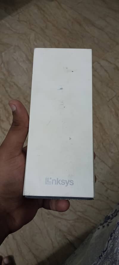 Linksys wifi 6 router