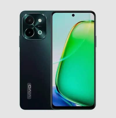 *Used [Vivo Y28] Mobile Phone For Sale *