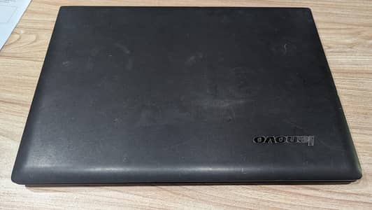 Lenovo G50-70 4 generation i5 256 memory 8 Ram