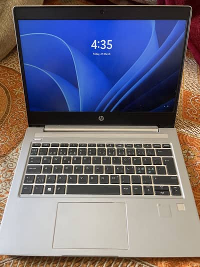 HP ProBook 430 G6
