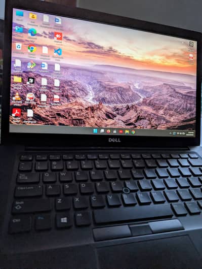 Dell i5 7 Generation