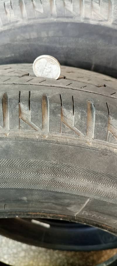 13 inch Bridgestone tyres for sale