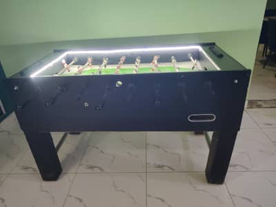 Foosball Table Game for sale