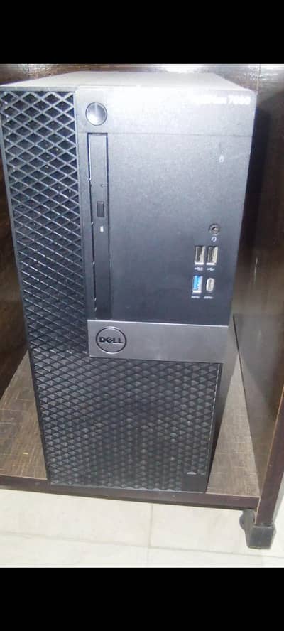 CPU & LED Complete set urgent for sale