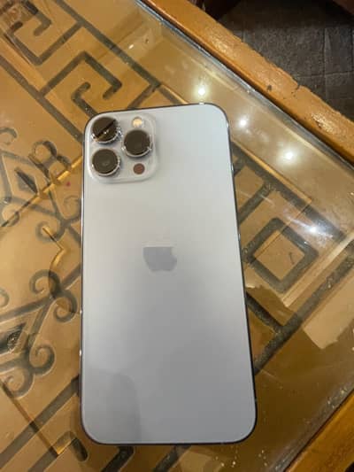 iphone 13 promax 128 gb