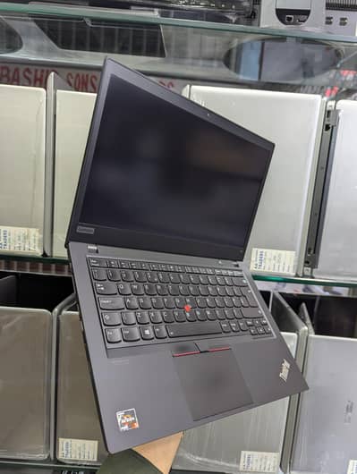  Lenovo ThinkPad T14 Gen 1 Ryzen 5 4650u 10th  Generation