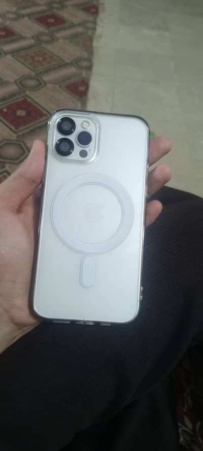 12 pro factory unlocked