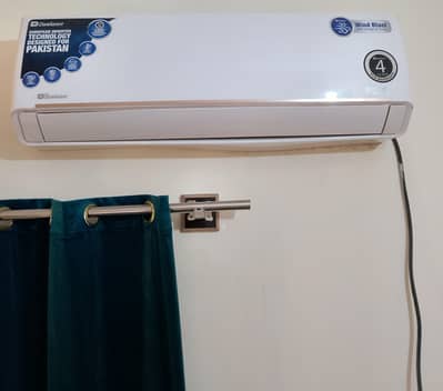 JUST LIKE NEW AC 1.5 TON