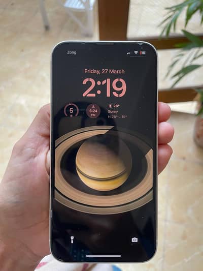 Apple iPhone 13 - Perfect Condition