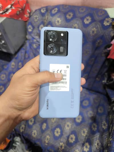 Xiaomi 13T 12/256 5G pta 0308/49000/22