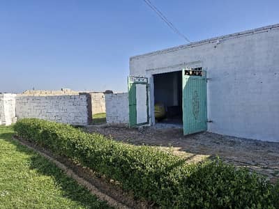 2 Kanal Factory Avilable For Rent