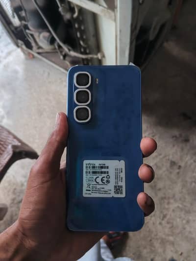 condition 10 by 10 all ok mobile number 03010681158