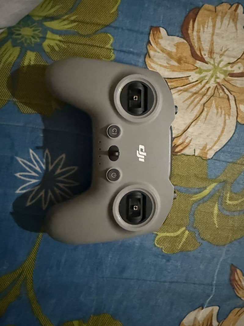 DJI fpv controller 3 0