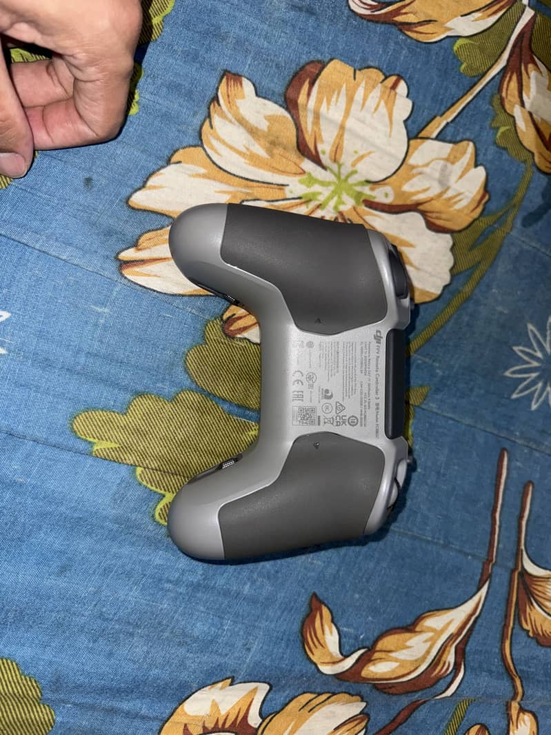 DJI fpv controller 3 1