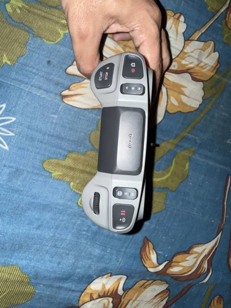 DJI fpv controller 3 2