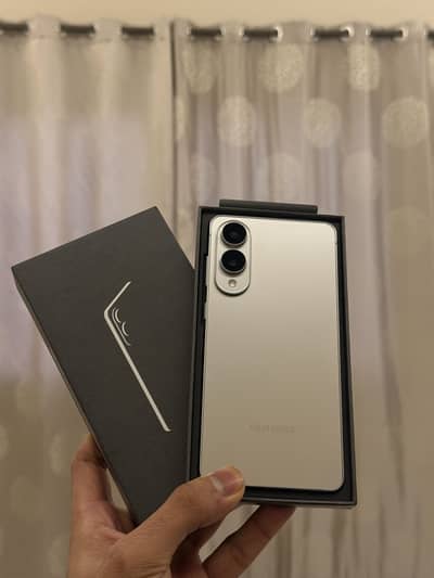 S25 edge 12/256gb non pta