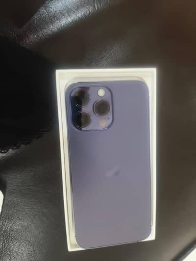 Iphone 14Promax E sim