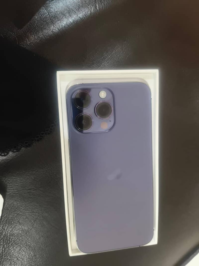 Iphone 14Promax E sim 0