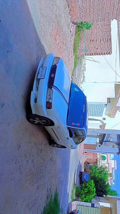 suzuki baleno 1999 forsale