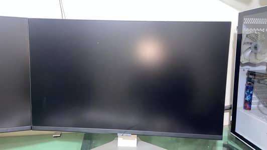 Samsung 27" S60A QHD (2K) Professional Monitor - 75Hz, HDR10