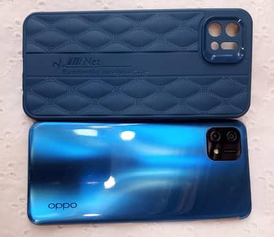 oppo a16e 4+1 64 original condition pani chari hai argant 03408698704